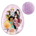 PRINCESAS - Escova de cabelo