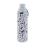 Garrafa de Aço Inoxidável 710ml - Shadow Gamers
