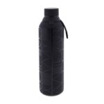 Garrafa de Aço Inoxidável 710ml - Black Art Deco
