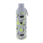 Garrafa de Aço Inoxidável 710ml - Shadow Paddle