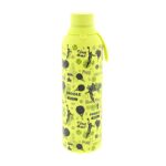 Garrafa de Aço Inoxidável 710ml - Pistaccio Paddle