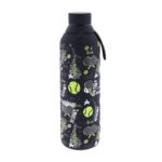 Garrafa de Aço Inoxidável 710ml - Black Paddle