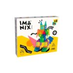 Inamix 100 peças