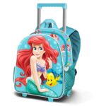 ARIEL "Sea" - Trolley infantil 3D