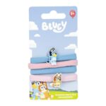 BLUEY - Acessórios de cabelo