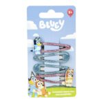 BLUEY - Acessórios de cabelo
