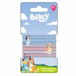 BLUEY - Acessórios de cabelo