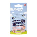 BLUEY - Acessórios de cabelo