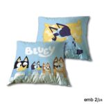 BLUEY - Almofada