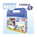 BLUEY - Malinha 2x20