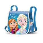 FROZEN "Dream" - Bolsa de traçar vertical c/pala