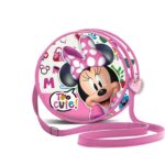 MINNIE "Cute" - Bolsa de traçar
