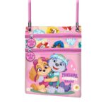 PAW PATROL "Friends" - Bolsa de traçar slim