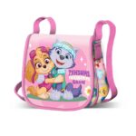 PAW PATROL "Friends" - Bolsa vertical c/pala