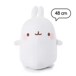 Peluche Coelho Molang, 48cm