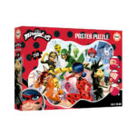 Poster Puzzle 250 Ladybug