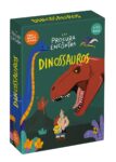 Procura e Encontra Dinossauros