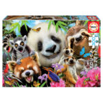 Puzzle Junior 300 A Selfie