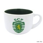 SCP - Almoçadeira