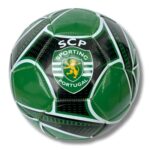 SCP - Bola futebol "Desire"