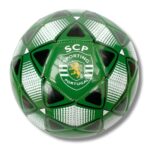 SCP - Bola futebol "Faith"