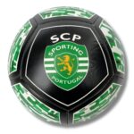 SCP - Bola futebol "Hope"