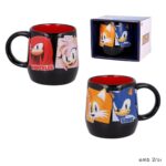 SONIC - Caneca 360ml