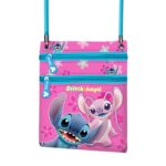 STITCH "Match" - Bolsa de traçar slim