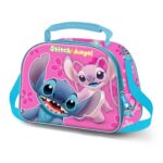 STITCH "Match" - Lancheira térmica 3D