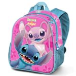 STITCH "Match" - Mochila infantil 3D