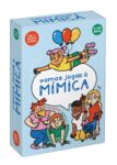 Vamos Jogar à Mímica?