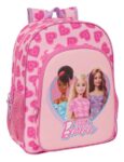 BARBIE "Love" - Mochila escolar junior 38cm