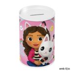 GABBY'S DOLLHOUSE - Mealheiro rosa