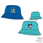 MICKEY - Panamá T52/54 (2mod)