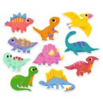 Puzzle Duo - Dinossauros - Image 2