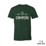 SPORTING - Tshirt Verde