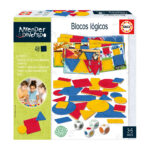 Blocos Lógicos