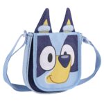 BLUEY - Bolsa de traçar