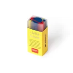 Borracha perfumada - Espaço