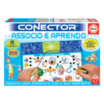 Conector Associo e Aprendo