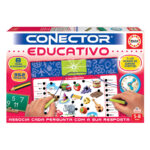 Conector Educativo