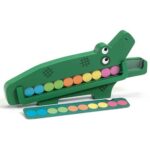 Crococroc - Jogo de Lógica e Atenção - Image 4
