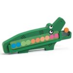 Crococroc - Jogo de Lógica e Atenção - Image 2