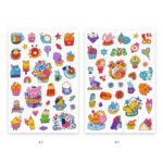 Doce Mimi -  50 Tatuagens - Image 2