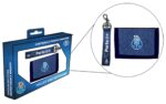 FCP - Conjunto de carteira + porta-chaves