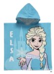 FROZEN - Poncho de praia microfibra