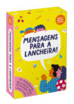Mensagem para a Lancheira!