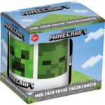 MINECRAFT - Caneca 325ml