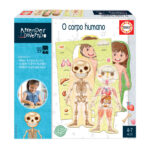 O Corpo Humano
