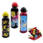 POKÉMON - Garrafa térmica 500ml